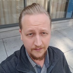 Meet your Posher, Sami